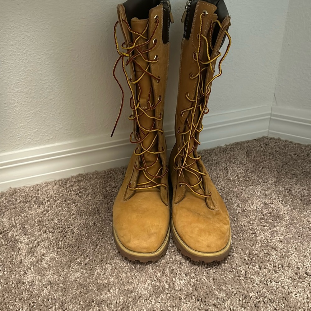 Timberland Boots